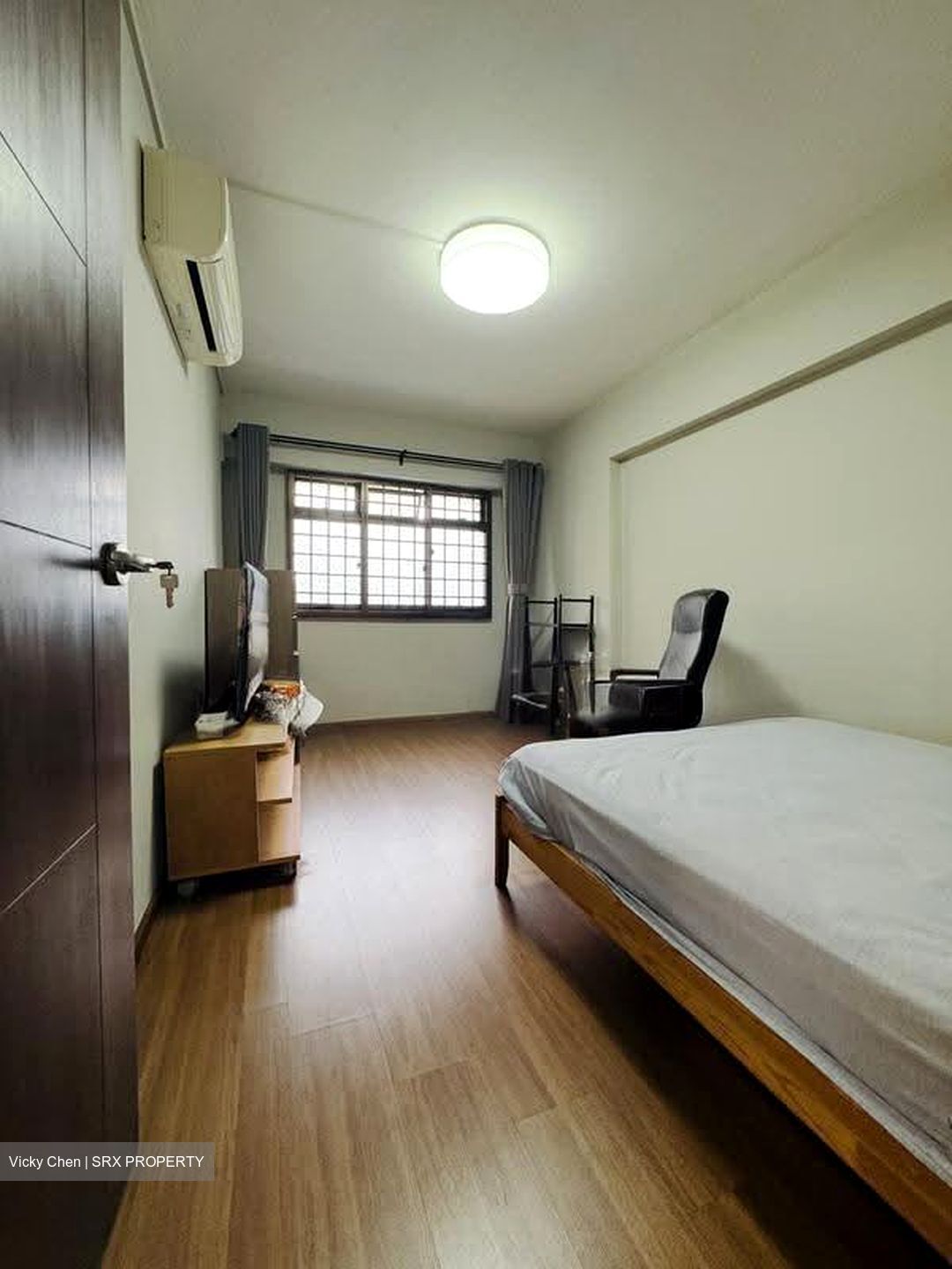 Blk 306 Canberra Road (Sembawang), HDB 4 Rooms #636576541